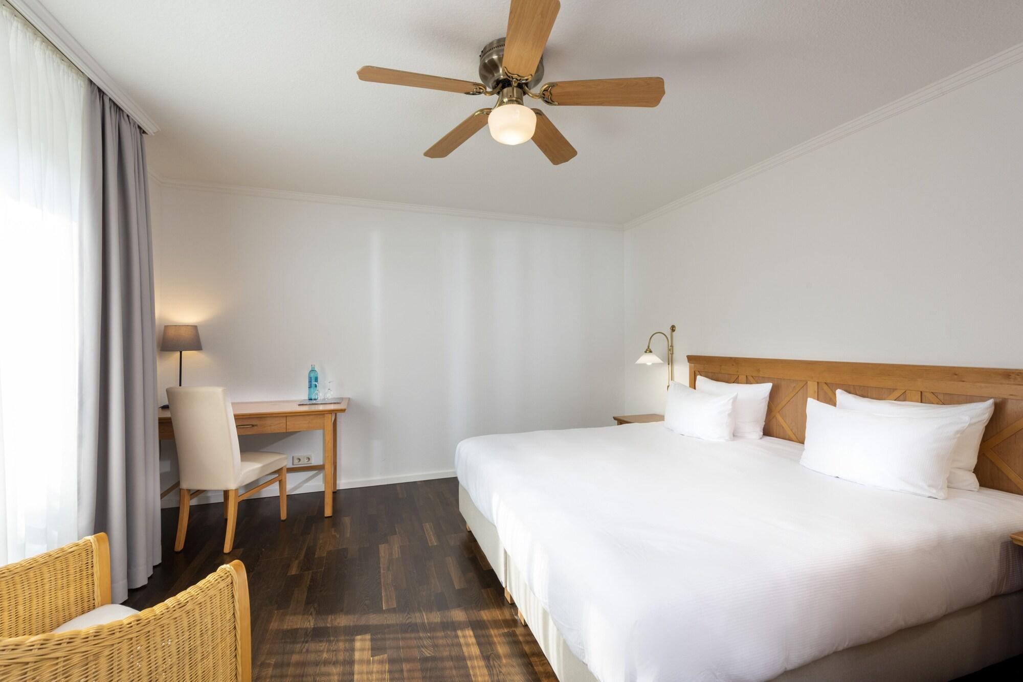 Precise Resort Ruegen - Hotel & Splash Erlebniswelt Sagard Εξωτερικό φωτογραφία