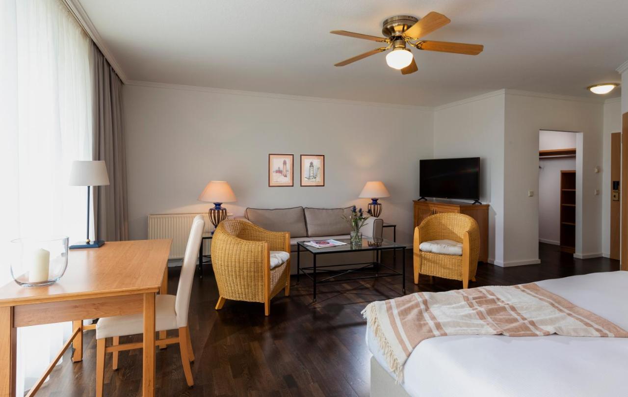 Precise Resort Ruegen - Hotel & Splash Erlebniswelt Sagard Εξωτερικό φωτογραφία
