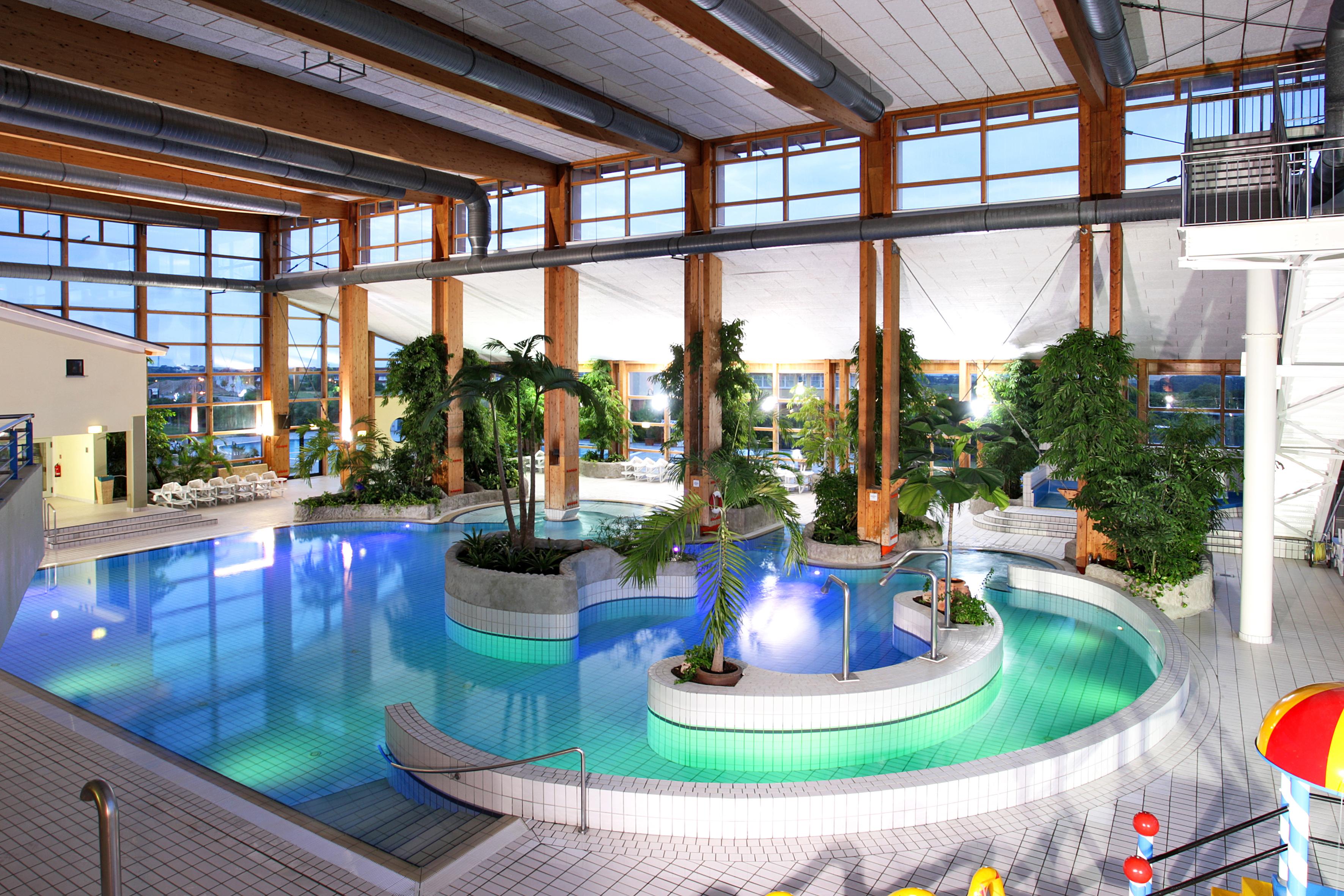 Precise Resort Ruegen - Hotel & Splash Erlebniswelt Sagard Εξωτερικό φωτογραφία