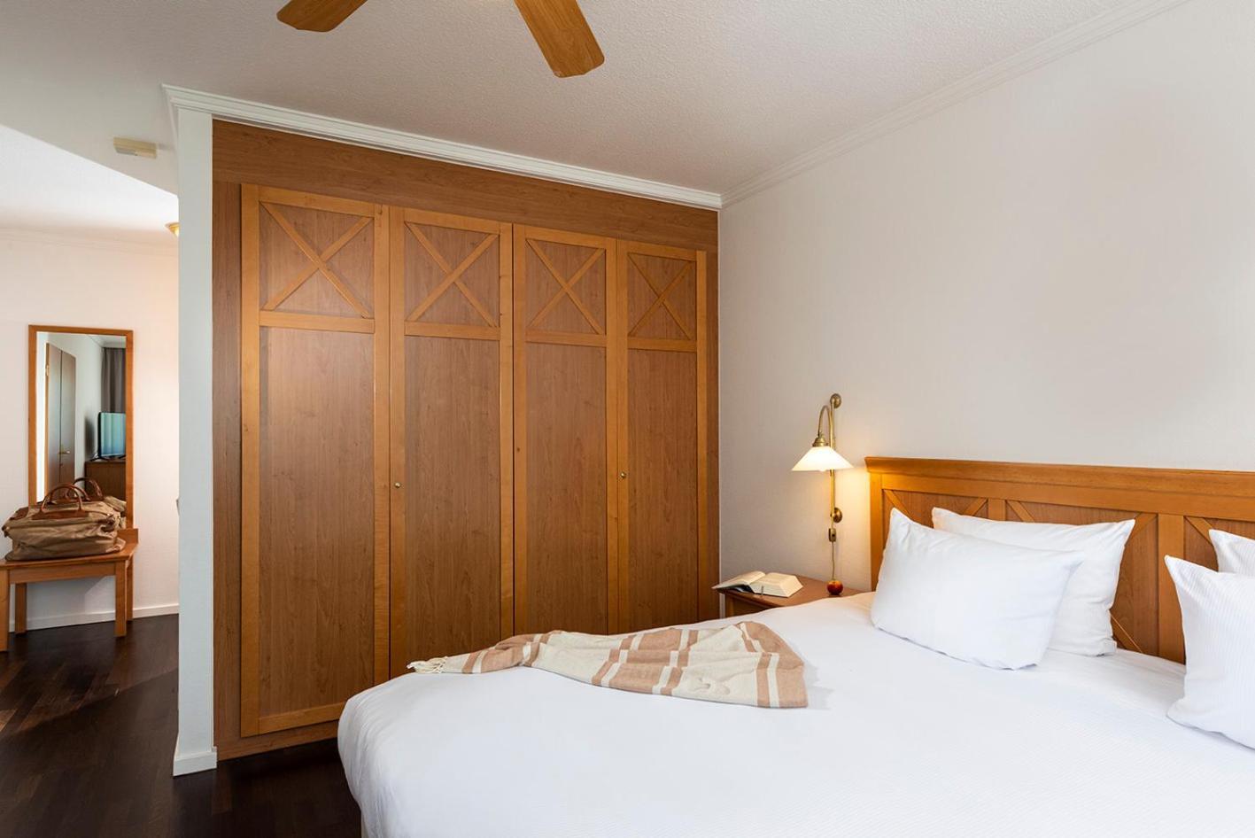 Precise Resort Ruegen - Hotel & Splash Erlebniswelt Sagard Εξωτερικό φωτογραφία