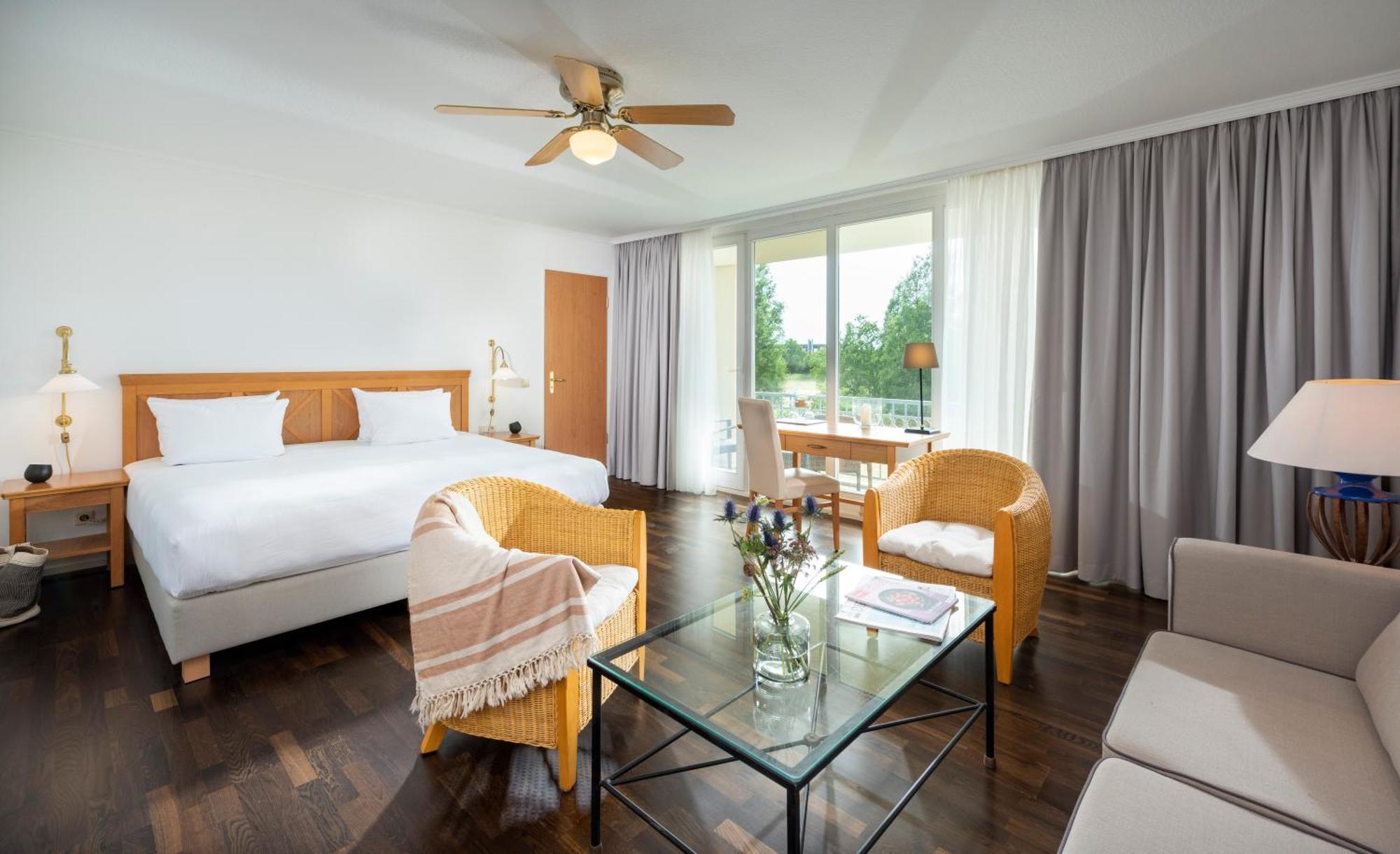 Precise Resort Ruegen - Hotel & Splash Erlebniswelt Sagard Εξωτερικό φωτογραφία
