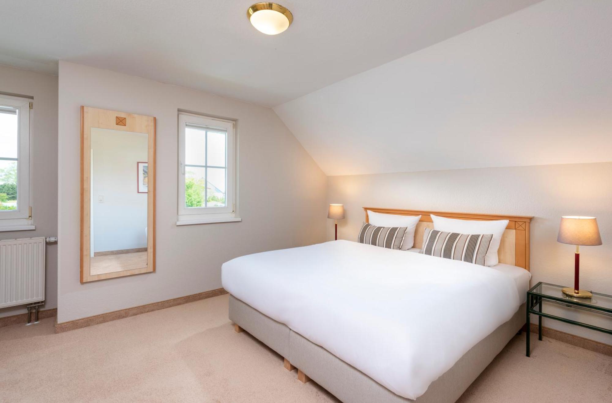 Precise Resort Ruegen - Hotel & Splash Erlebniswelt Sagard Εξωτερικό φωτογραφία