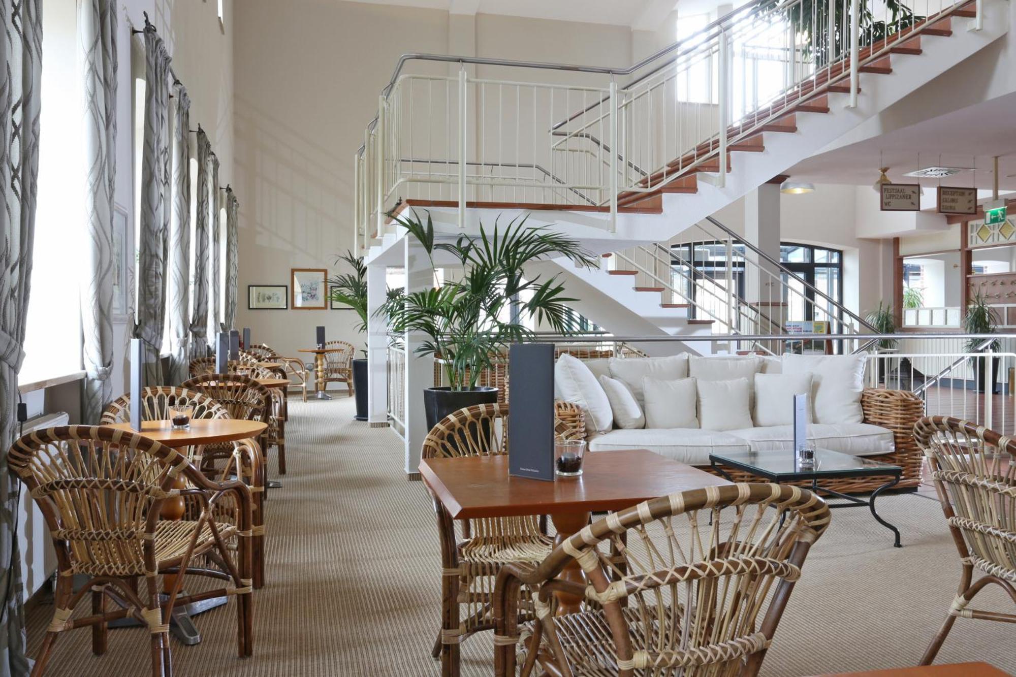 Precise Resort Ruegen - Hotel & Splash Erlebniswelt Sagard Εξωτερικό φωτογραφία