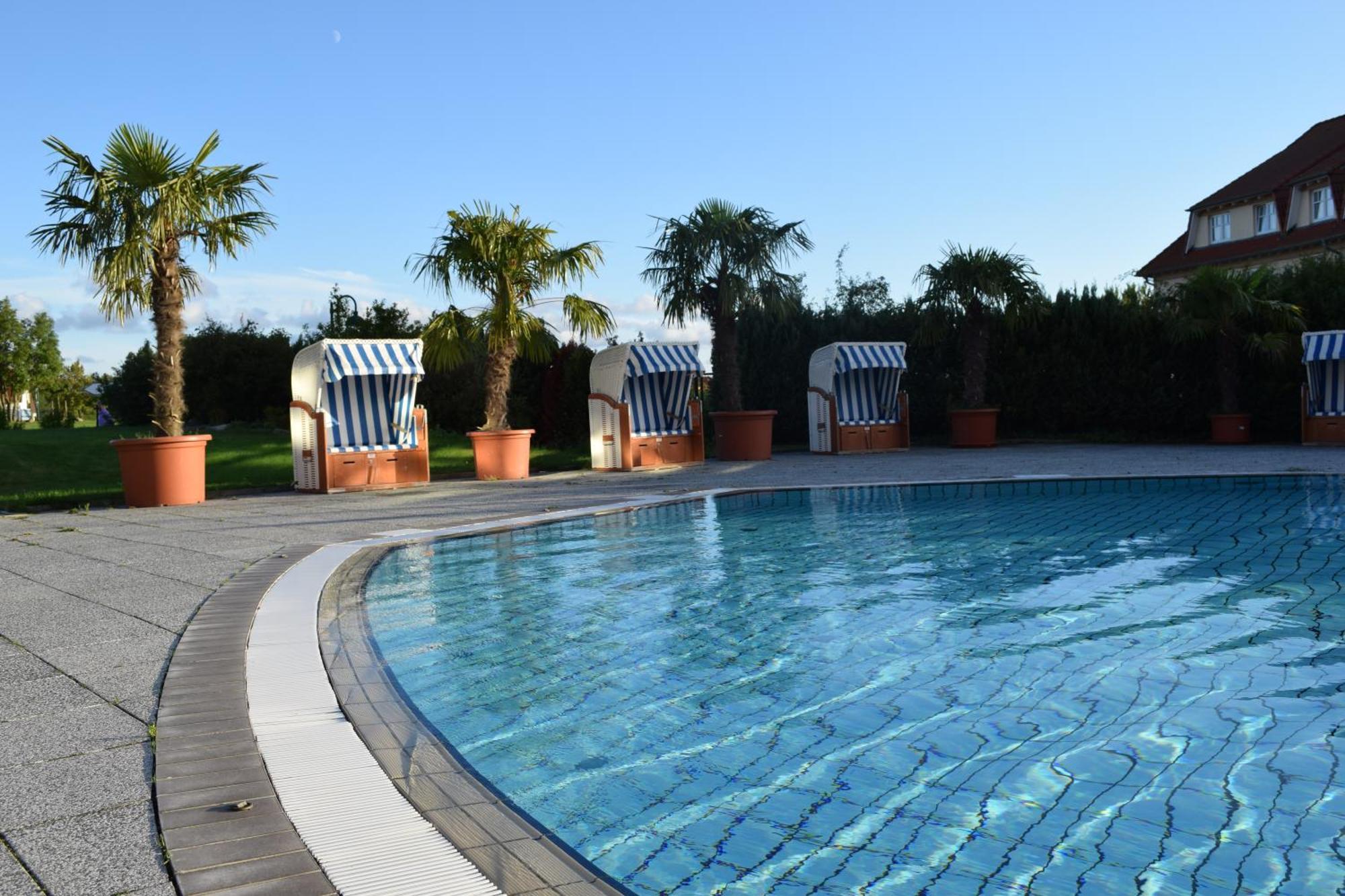 Precise Resort Ruegen - Hotel & Splash Erlebniswelt Sagard Εξωτερικό φωτογραφία