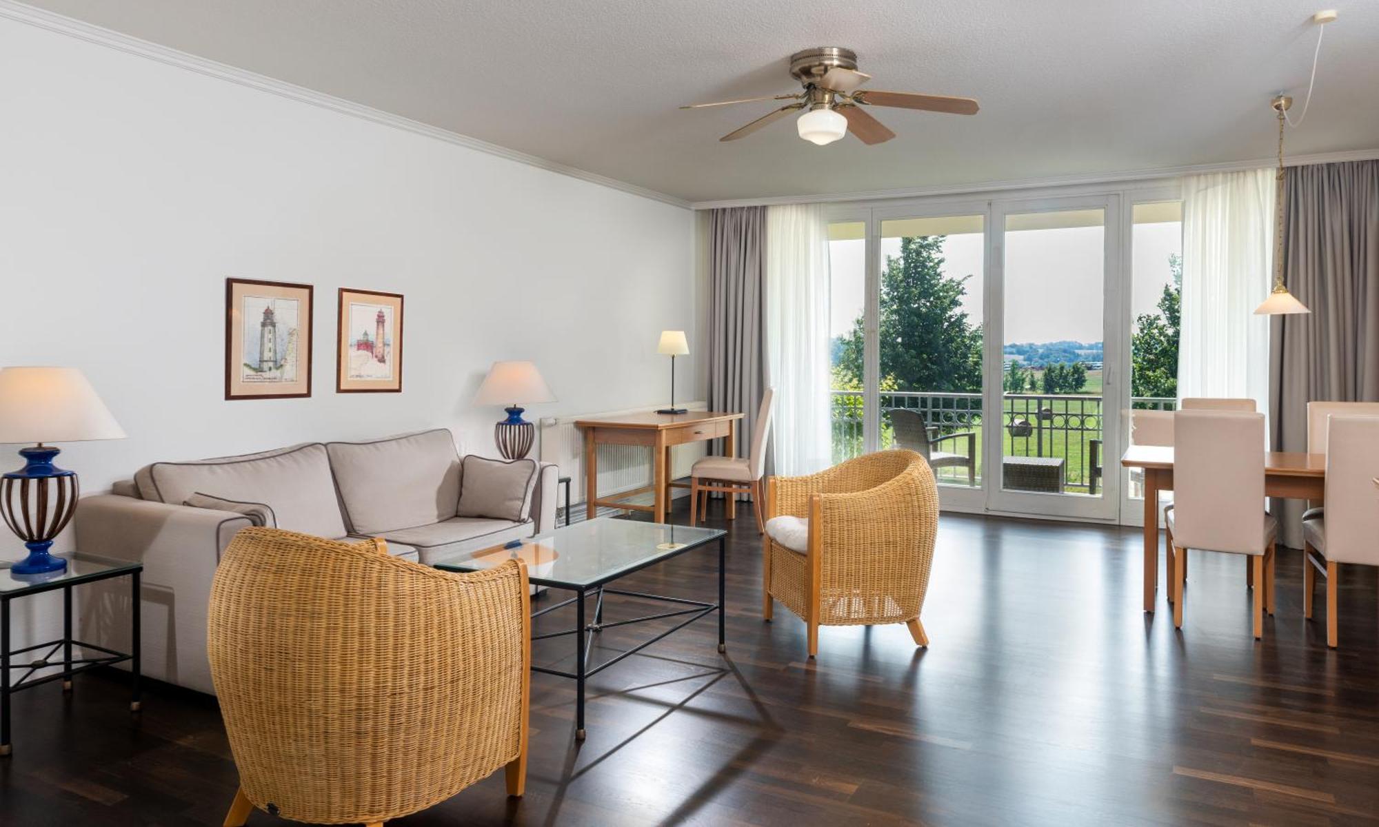 Precise Resort Ruegen - Hotel & Splash Erlebniswelt Sagard Εξωτερικό φωτογραφία